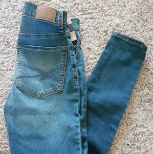 Aero jeans